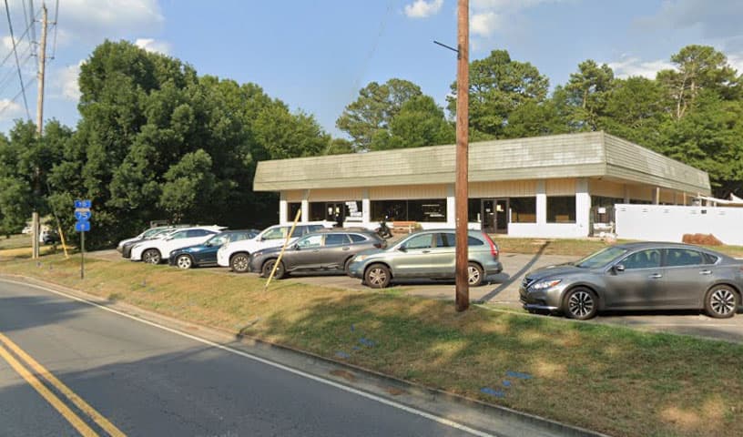 Mostly Mutts Animal Rescue