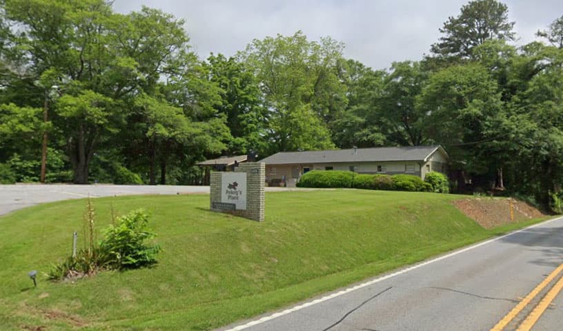 Newnan-Coweta Humane Society