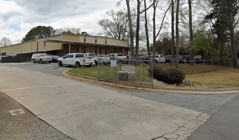 Chamblee Animal Control