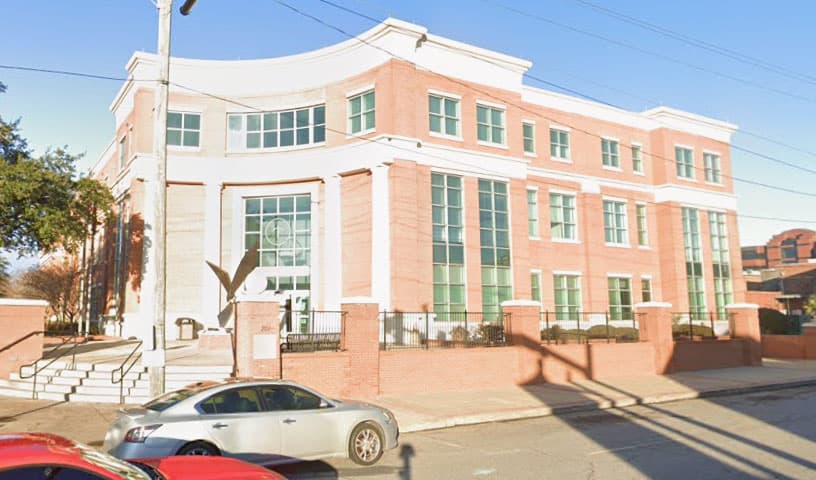 Albany Animal Control