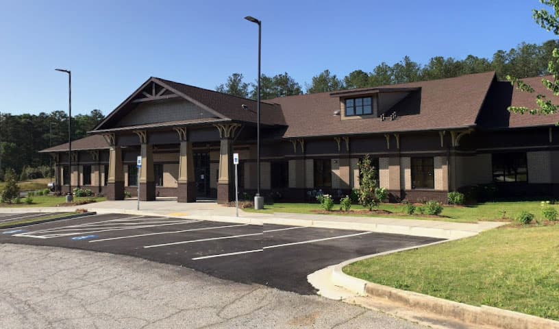 Douglas County, GA Animal Services