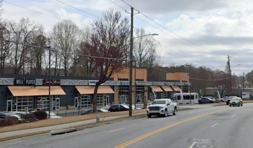 Pet Gallery INC