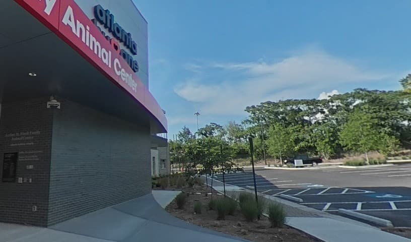 Atlanta Humane Society