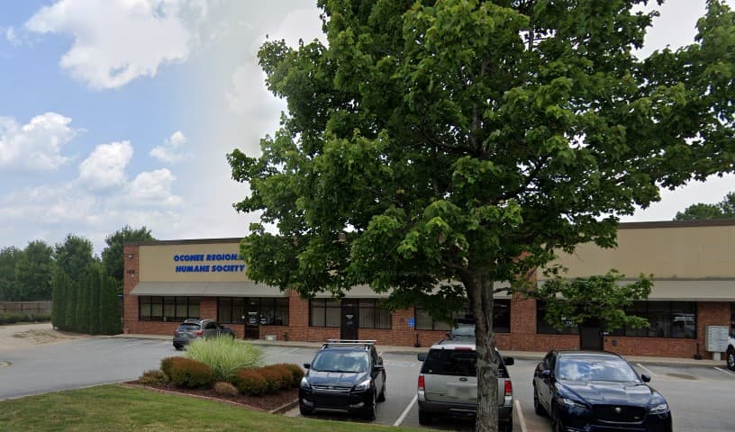 Lake Oconee Humane Society