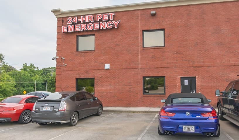 North Georgia Veterinary Specialists