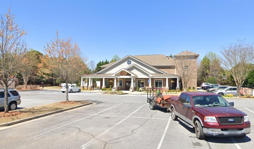 Eastside Animal Medical Center