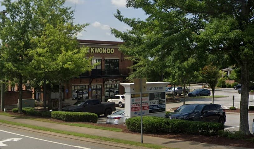 Town Center Animal Clinic
