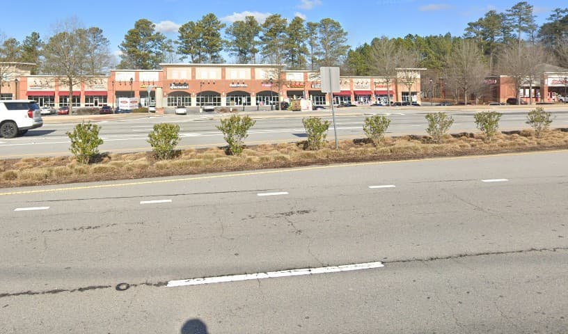 Woof Gang Bakery & Grooming Suwanee