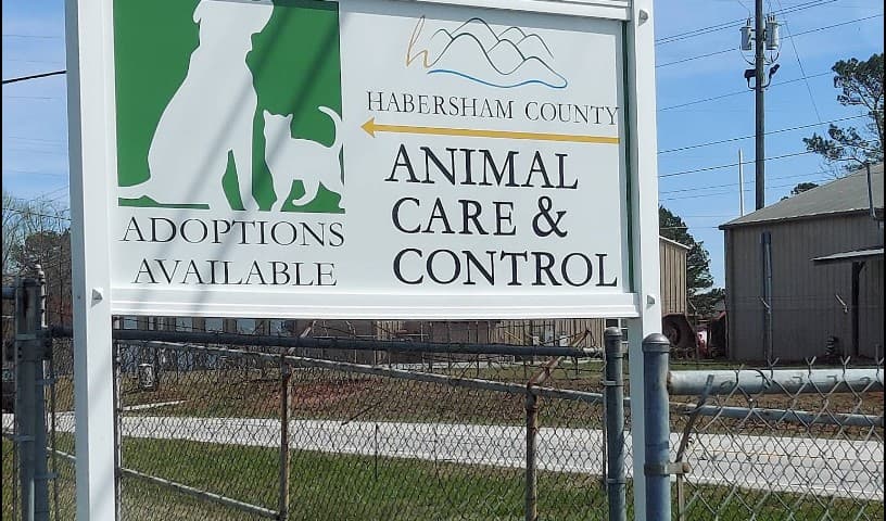 Habersham County Animal Care & Control