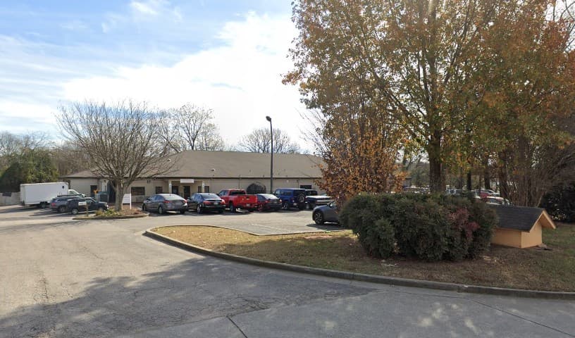 Humane Society of Northeast Georgia