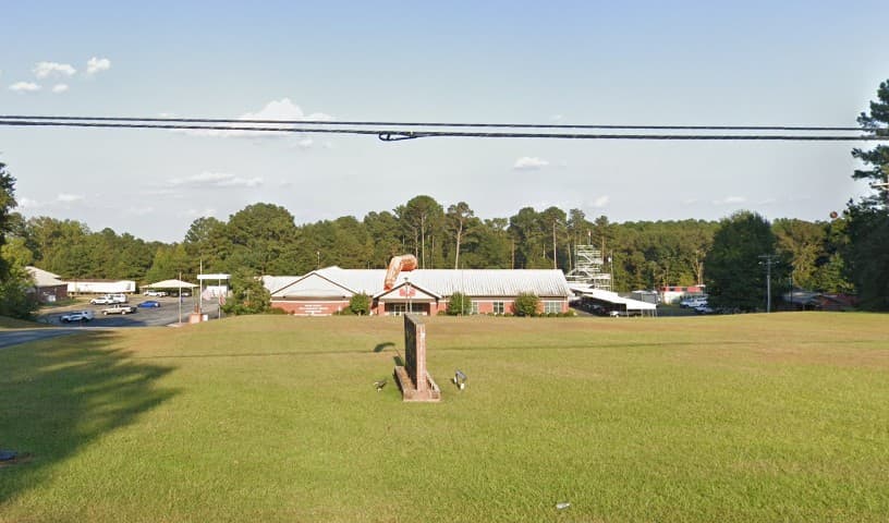 Heard County Animal Control