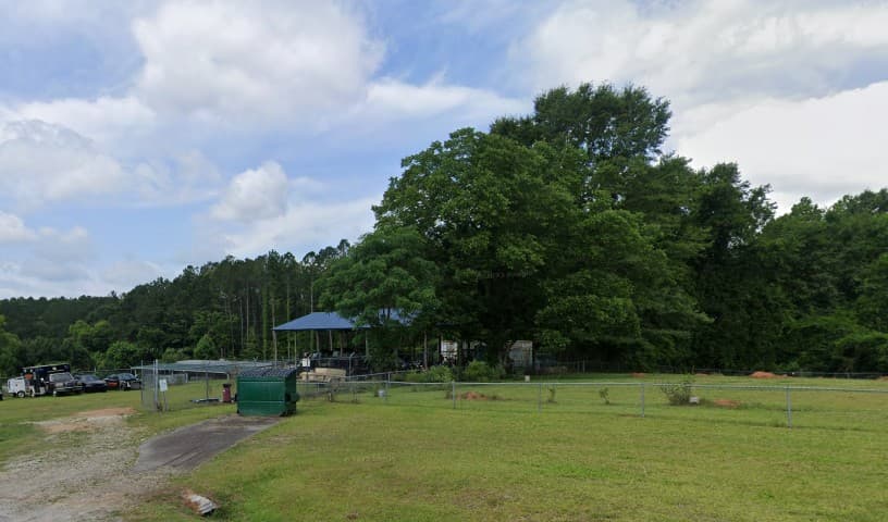 Jasper County Animal Control