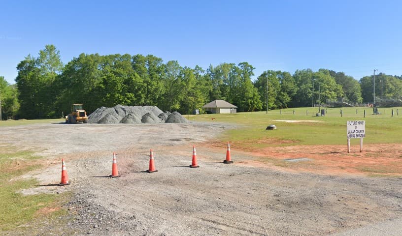 Lamar County Animal Services