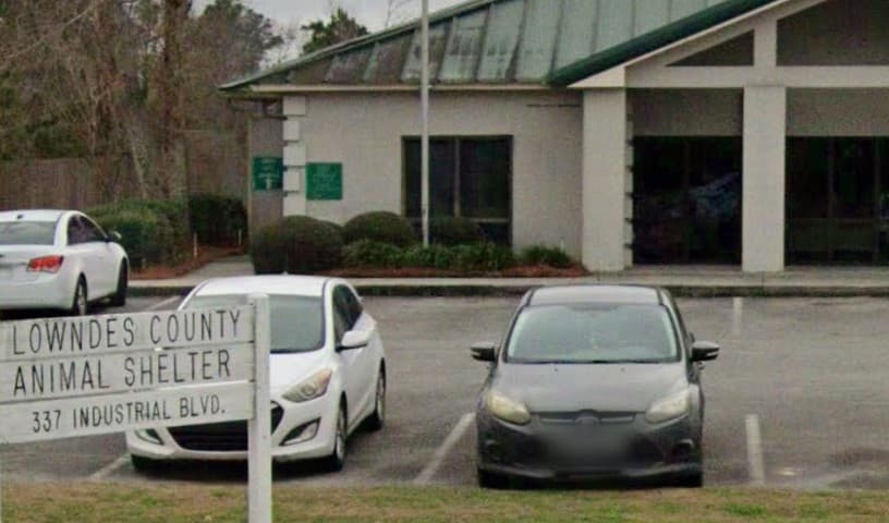 Valdosta Animal Shelter