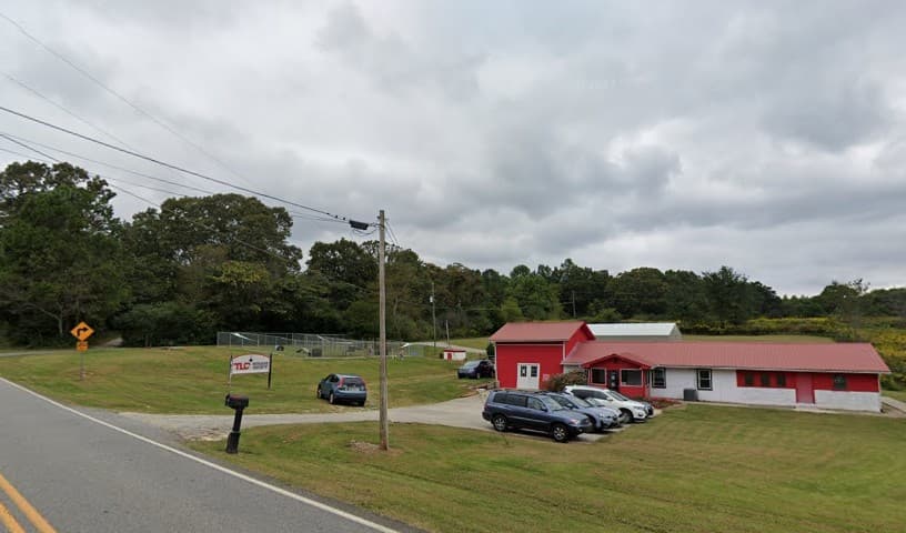 TLC Humane Society