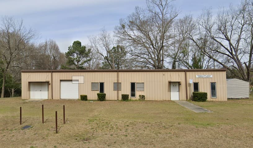Mc Duffie County Animal Shelter