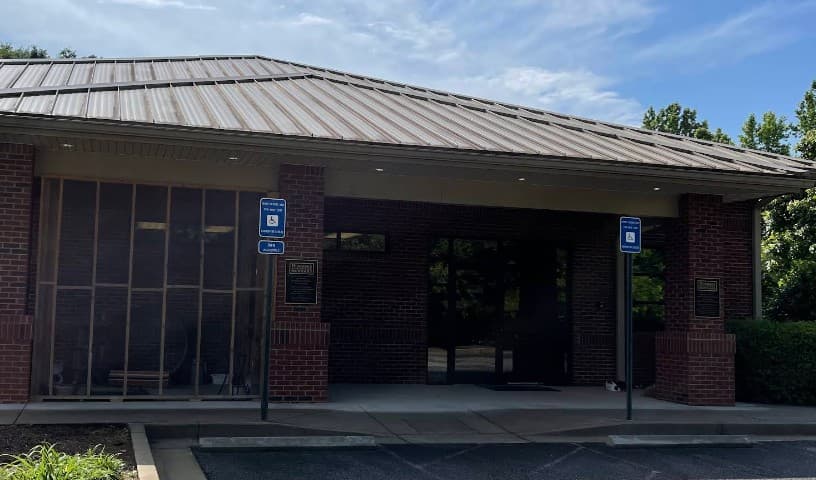 Humane Society of Morgan County