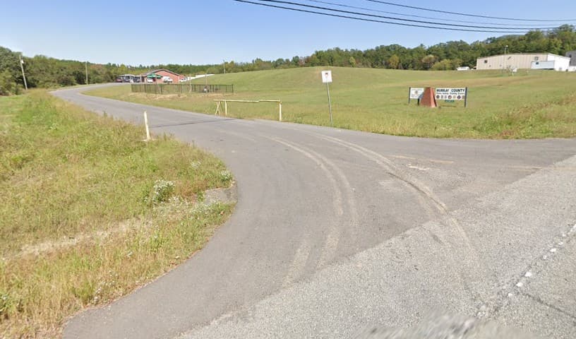 Murray County Animal Control