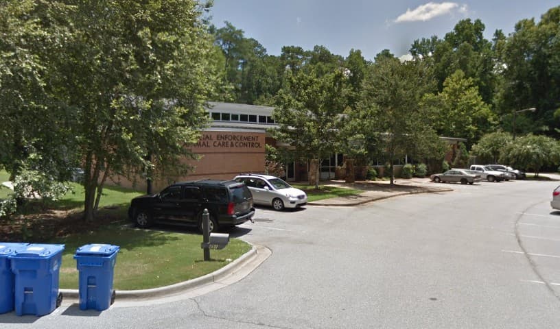 Columbus Animal Control