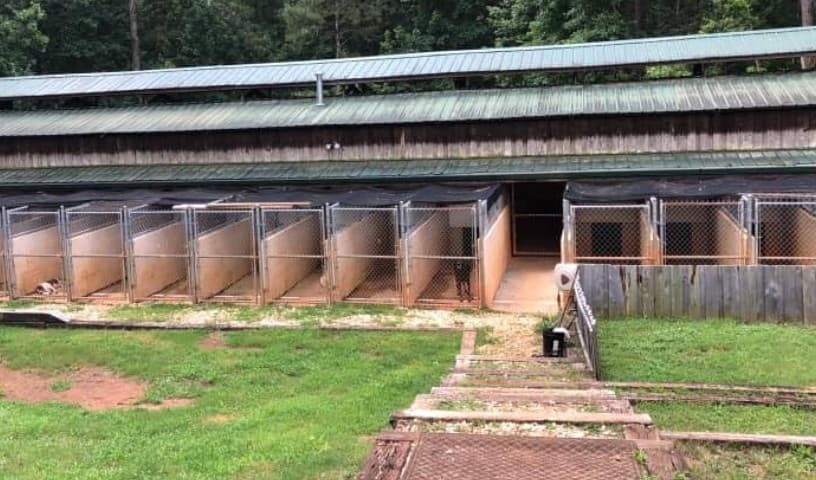 Fantana Farm & Kennel