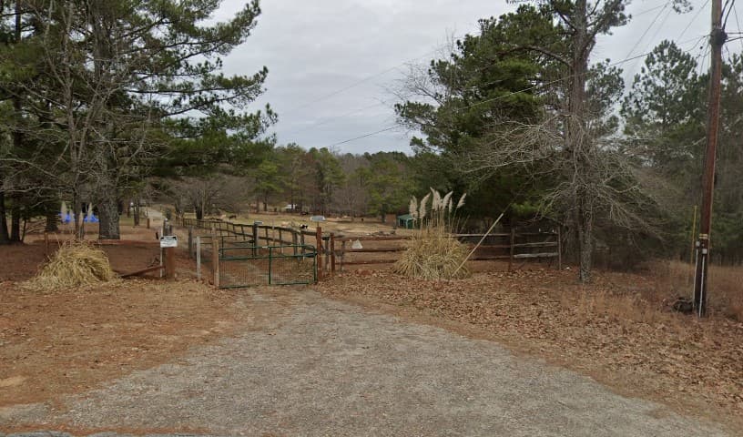 Freedom Acres Farm Animal Sanctuary