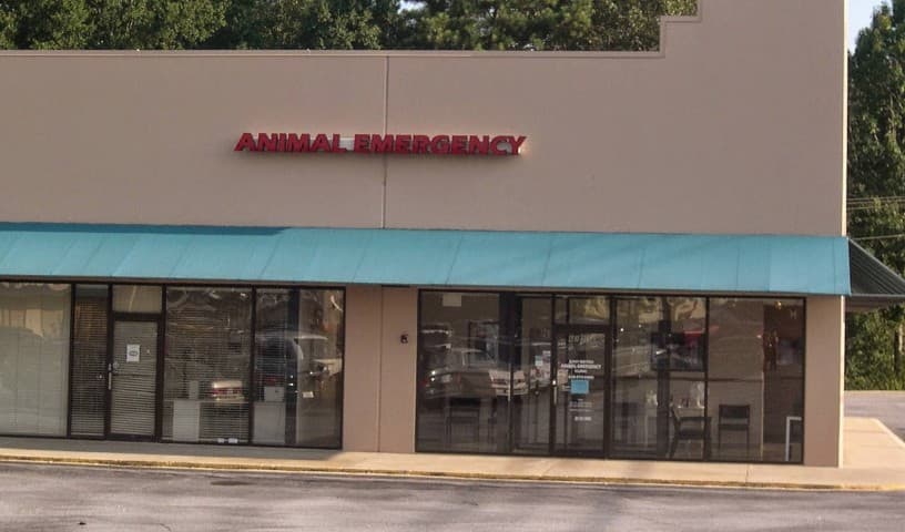 East Metro Animal Emergency Clinic