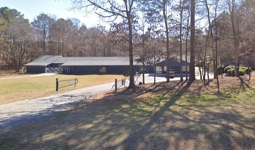 Oconee County Animal Control
