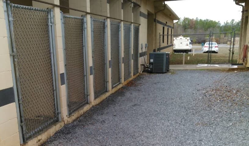 Polk County Animal Control