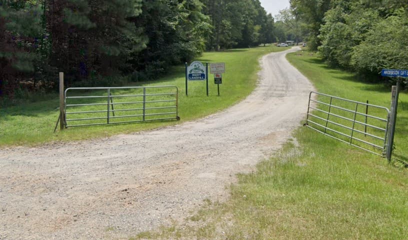 Hawkinsville Pulaski County Animal Control