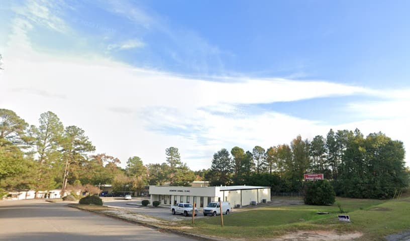 Aidmore Animal Clinic
