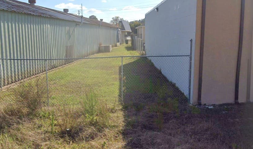 Outpatient Vet Clinic