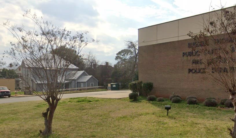 Americus Animal Control