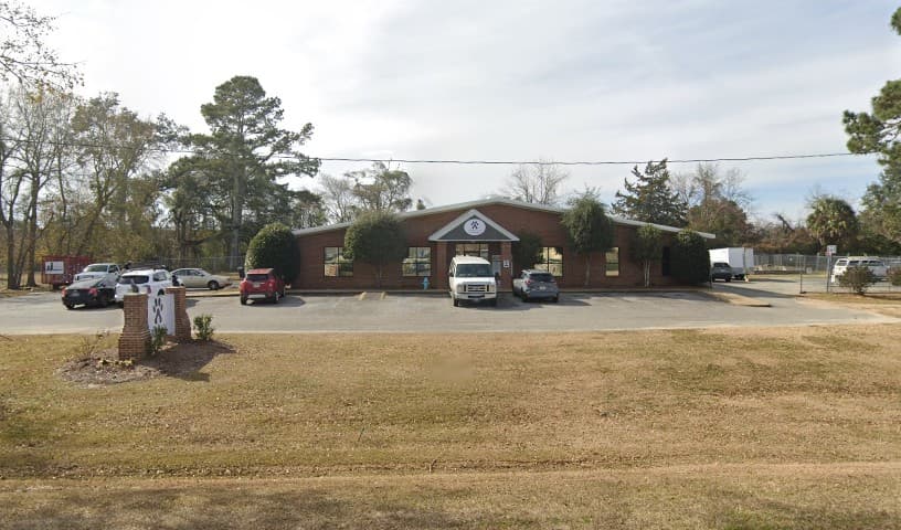 Thomasville Humane