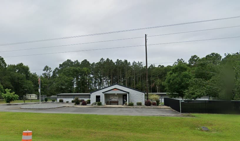 Tift County Animal Control