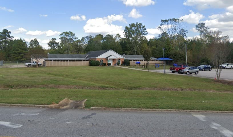 LaGrange - Troup County Humane Society