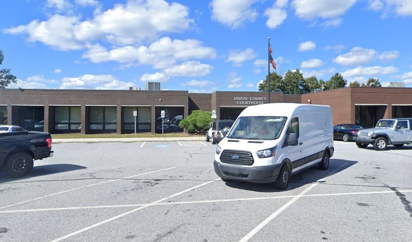 Union County Animal Control