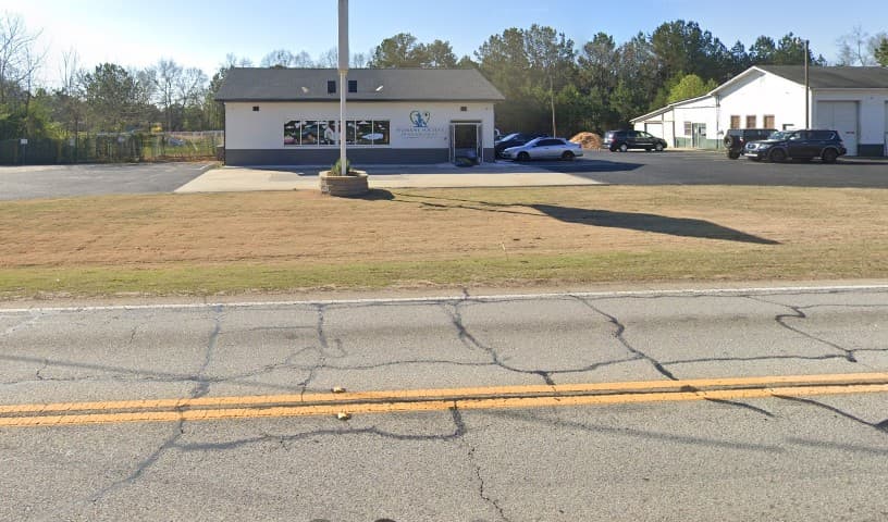 Humane Society of Walton County