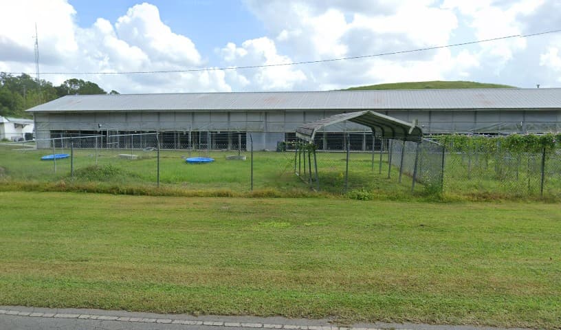 Waycross Animal Services