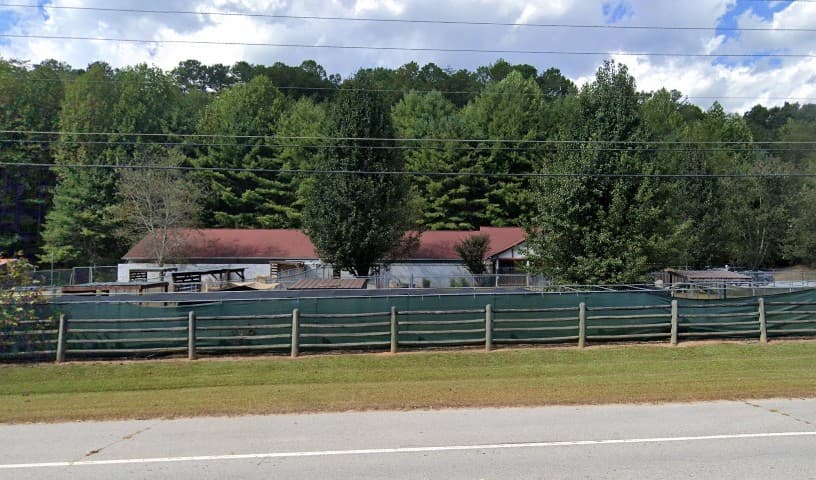 Charles Smithgall Humane Society