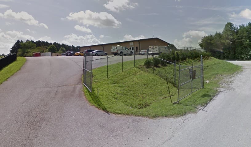 White County Animal Control