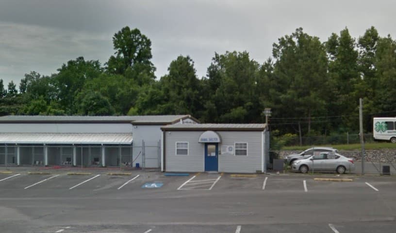 Whitfield County Animal Control