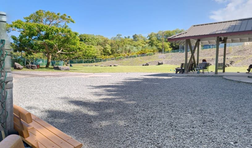 Hawaii State Animal Control