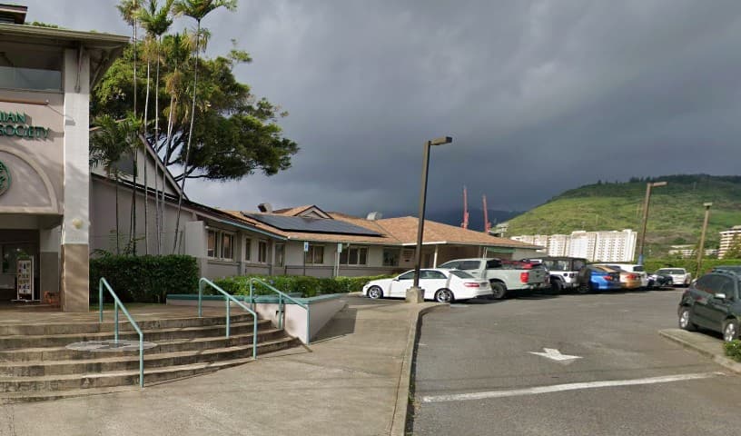 Hawaiian Humane Society