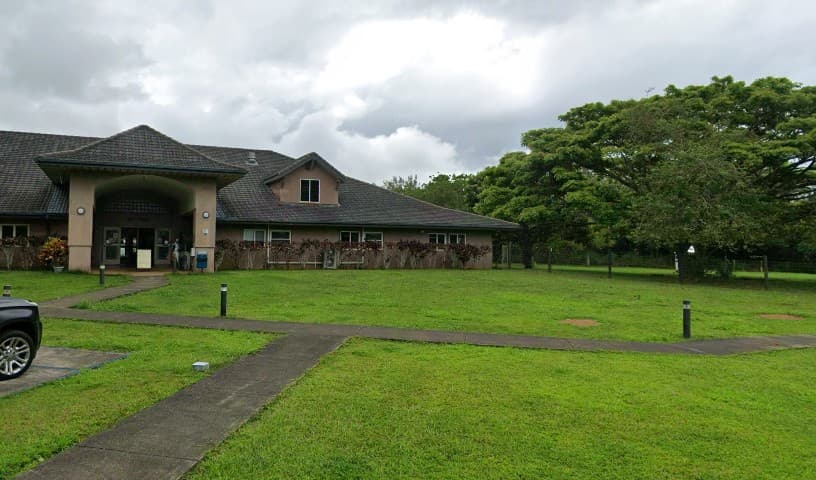Kauai Humane Society