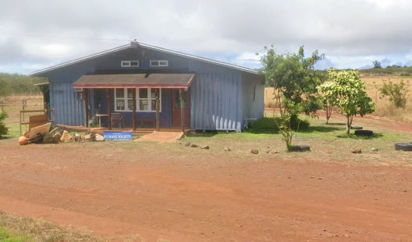 Molokai Humane Society