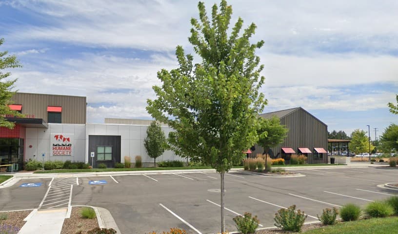 Idaho Humane Society Veterinary Medical Center
