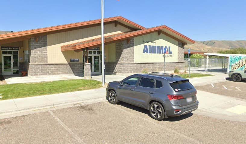 Pocatello Animal Services