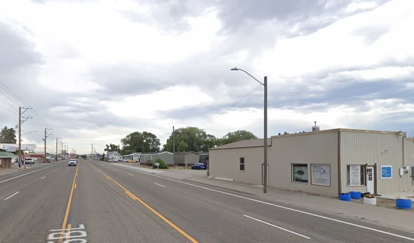 Bingham County Humane Society