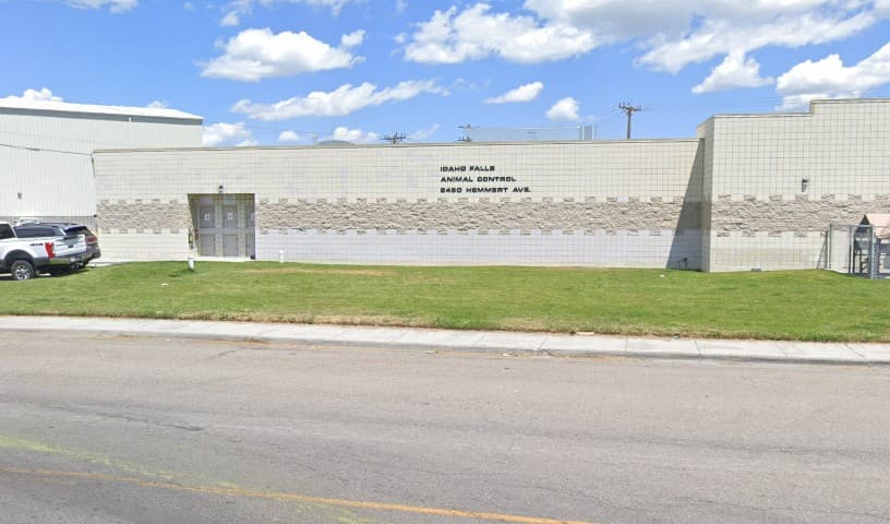 Idaho Falls Animal Shelter
