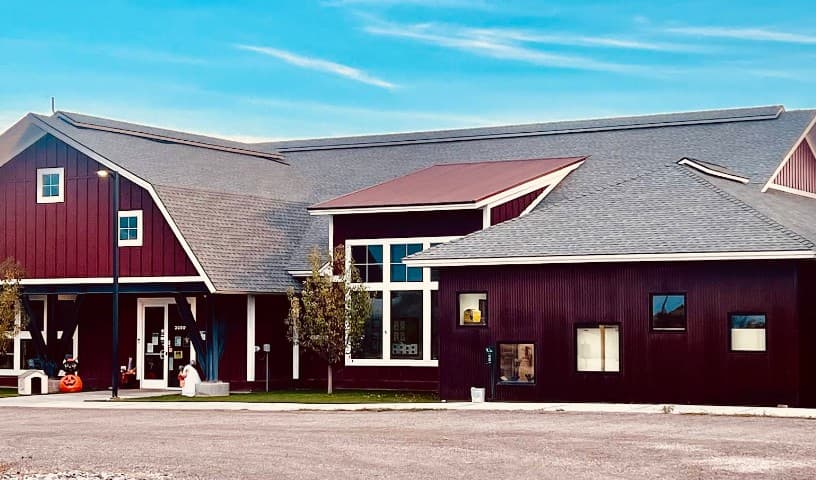 Snake River Animal Shelter